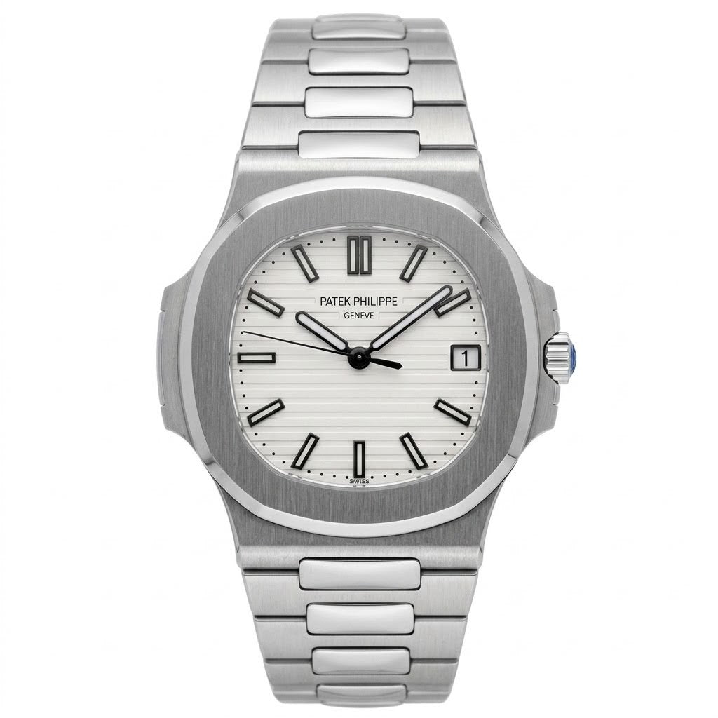 Patek philippe Nautilus