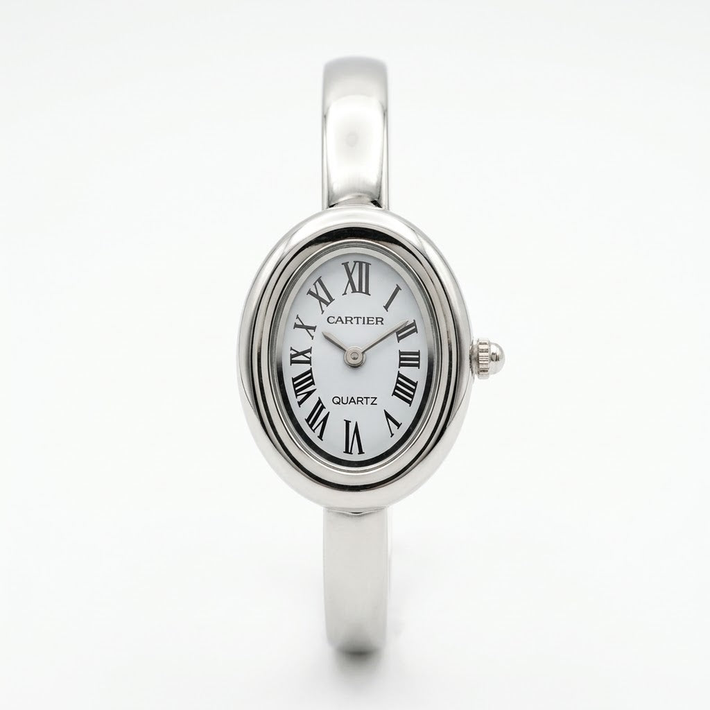 Cartier Baignoire