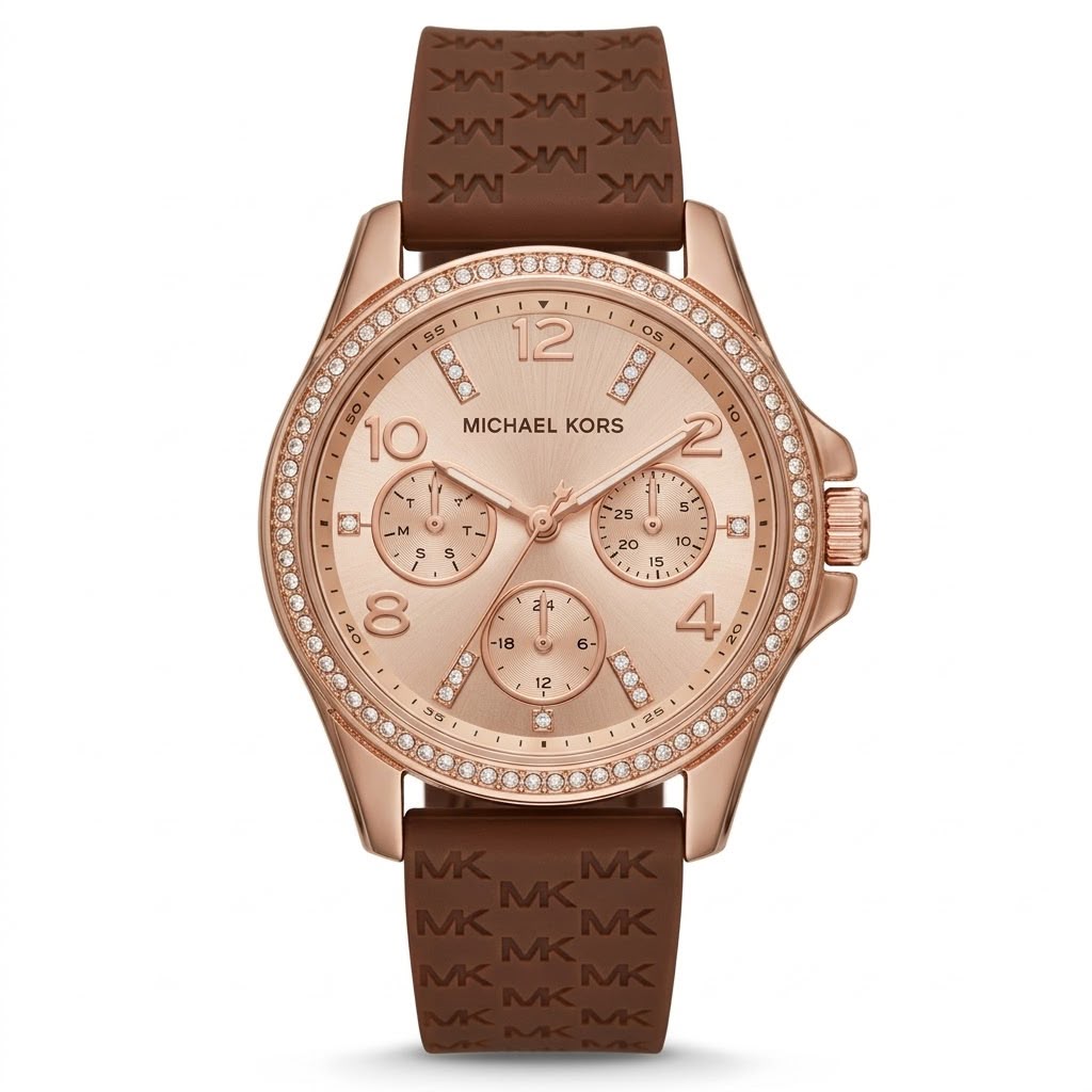 Michael Kors Mini Pilot MK7421