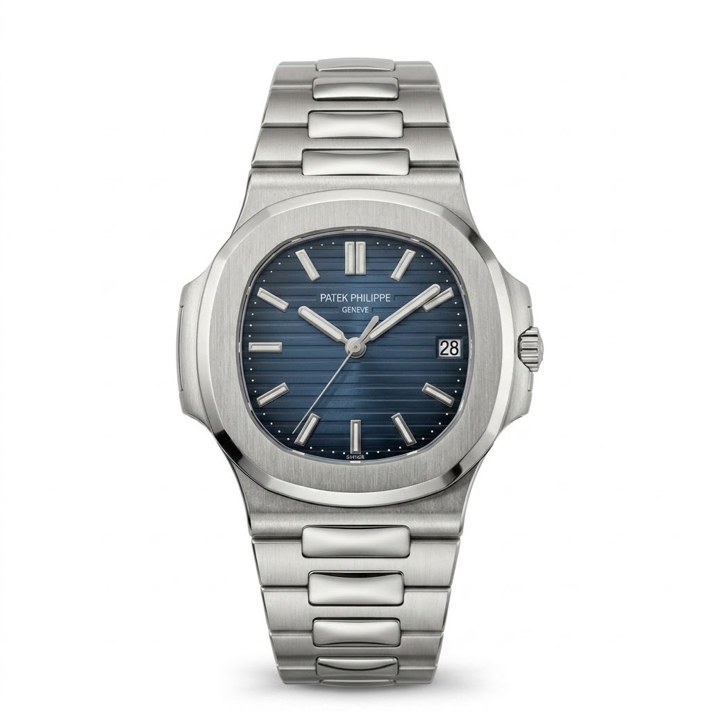 Patek philippe Nautilus