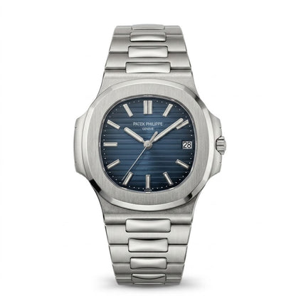 Patek philippe Nautilus