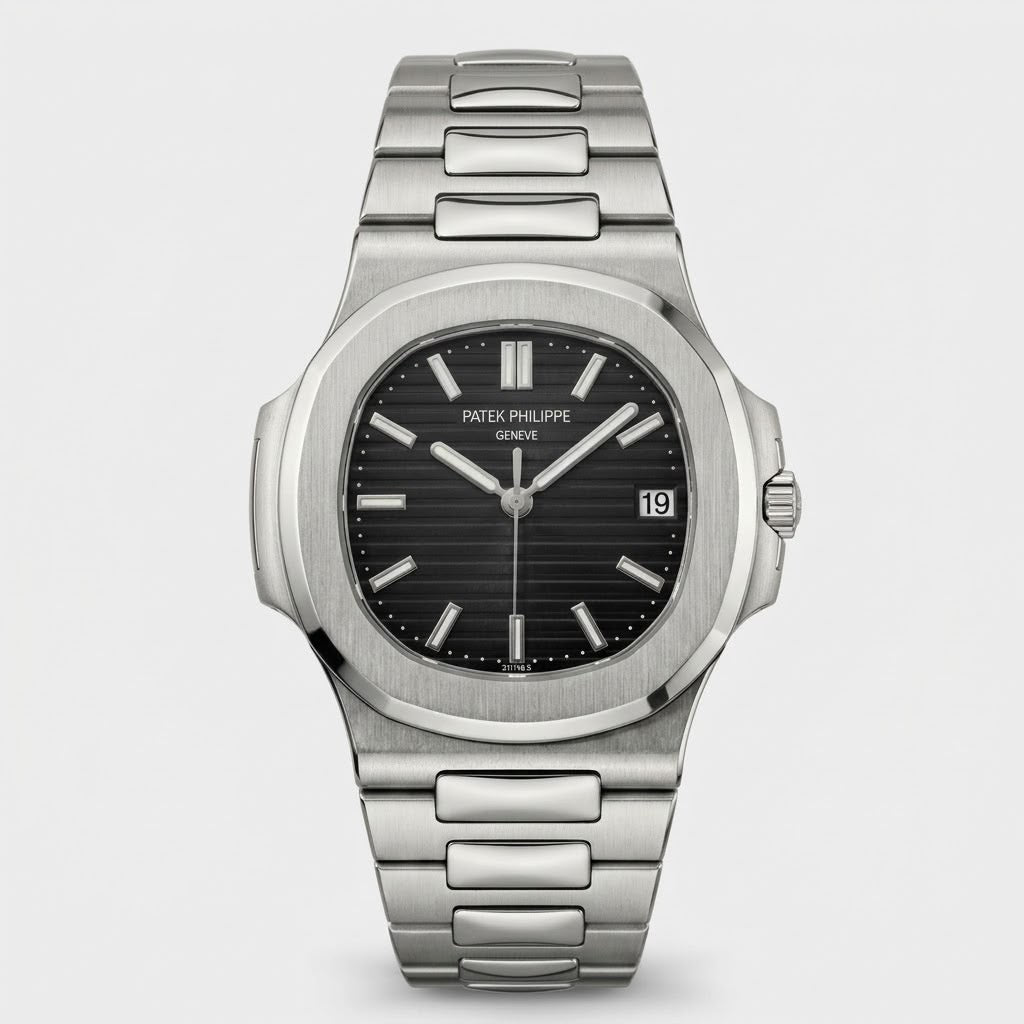 Patek philippe Nautilus