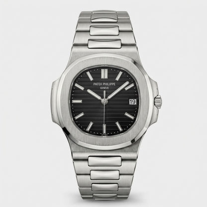Patek philippe Nautilus