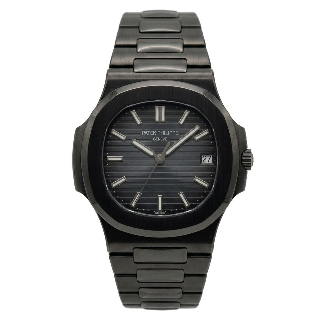 Patek philippe Nautilus