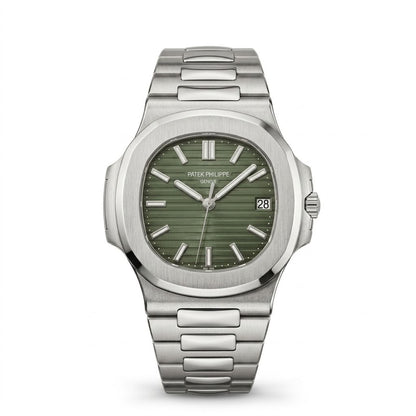 Patek philippe Nautilus