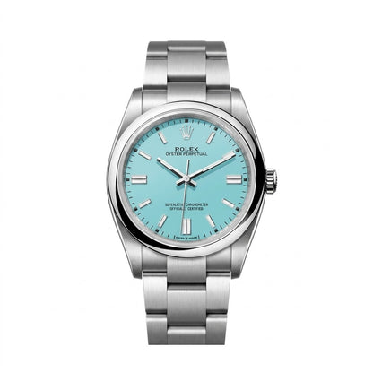 Rolex oyster perpetual