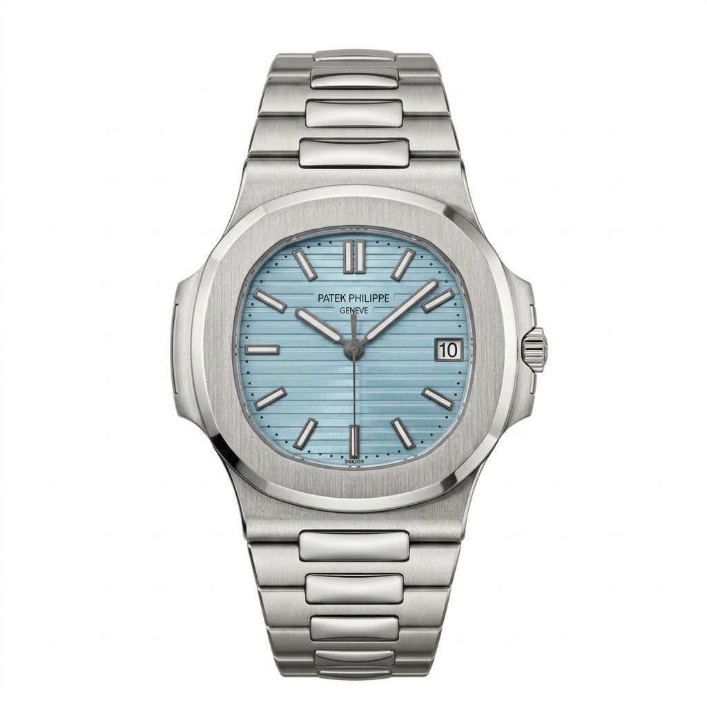 Patek philippe Nautilus