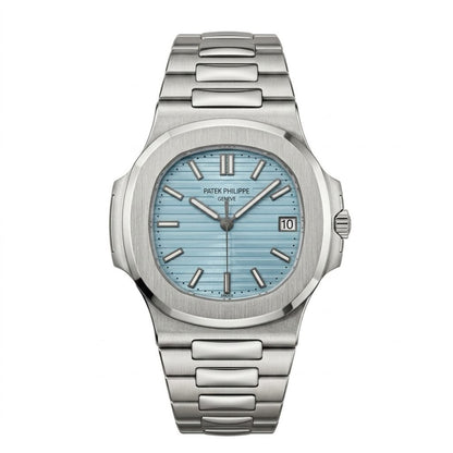 Patek philippe Nautilus