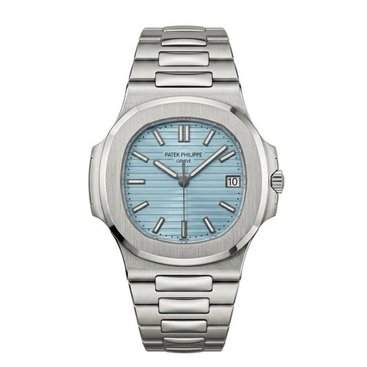 Patek philippe Nautilus
