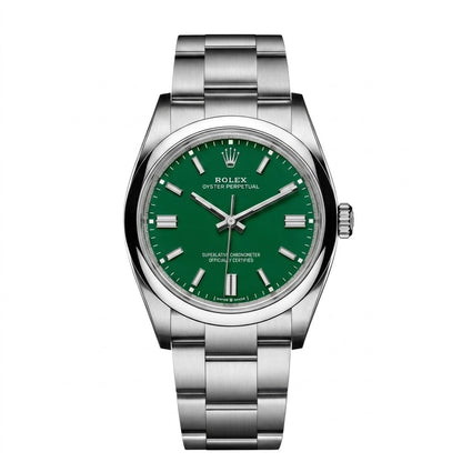 Rolex oyster perpetual
