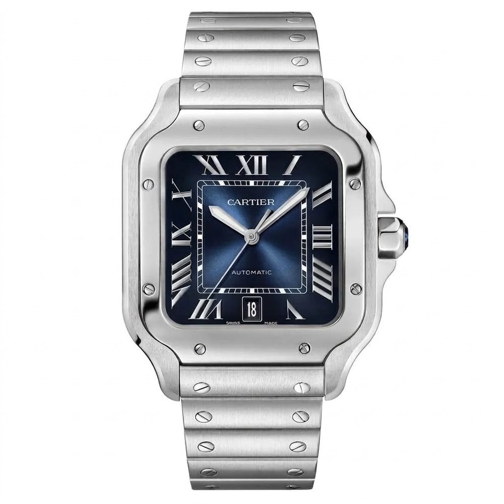 Cartier Santos