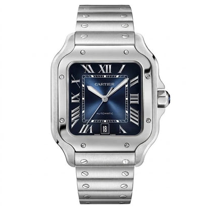 Cartier Santos