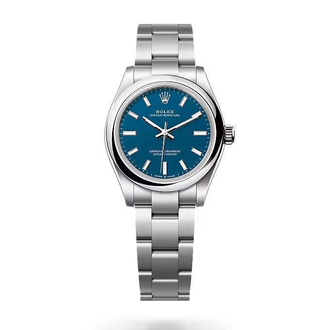 Rolex oyster perpetual