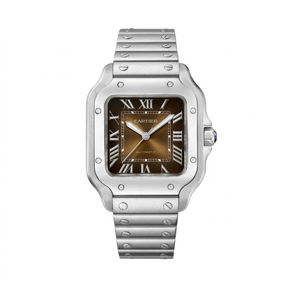 Cartier Santos
