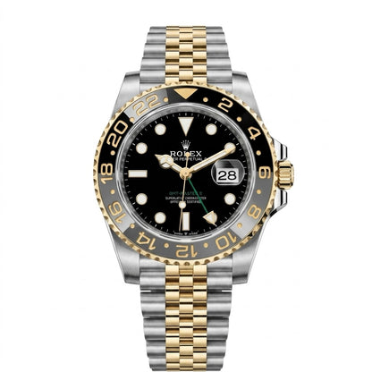 Rolex GMT-Master II
