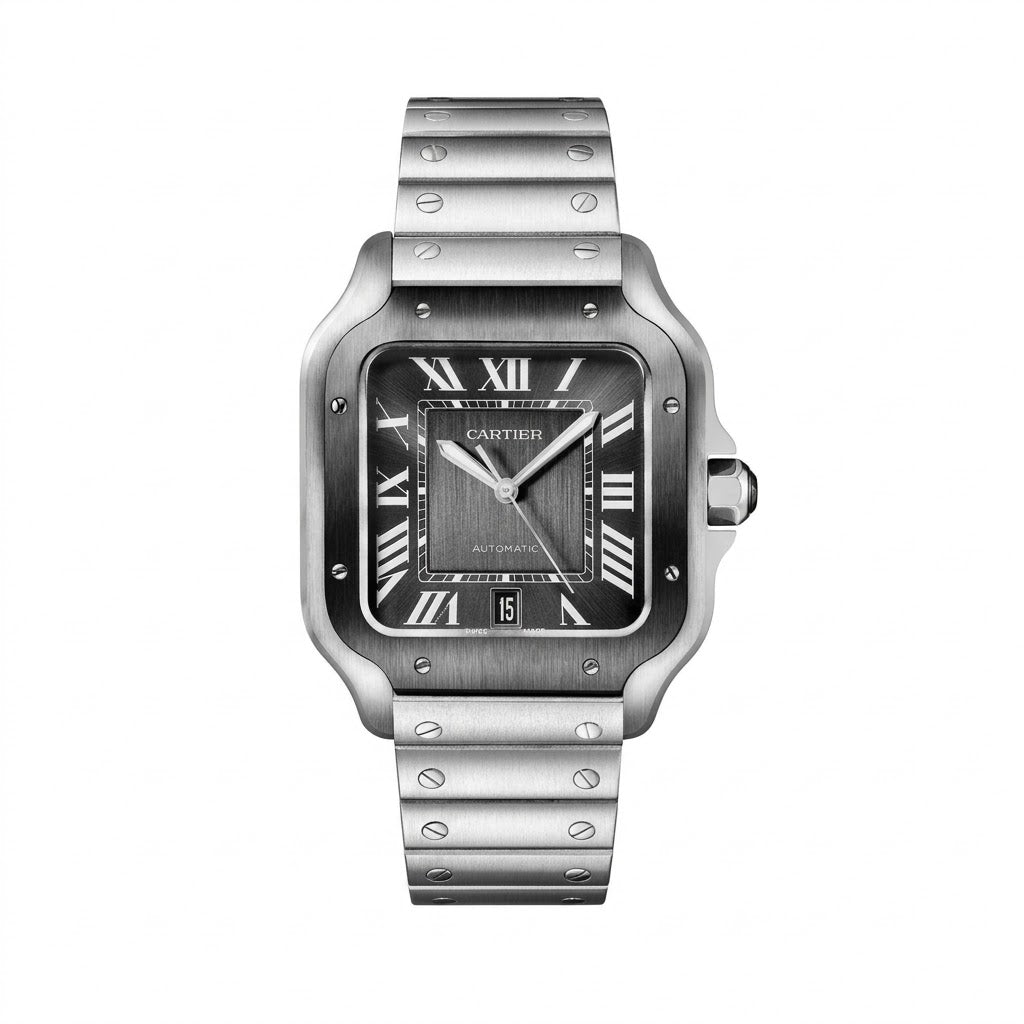 Cartier Santos