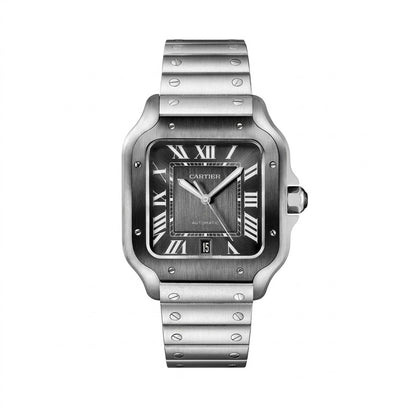 Cartier Santos