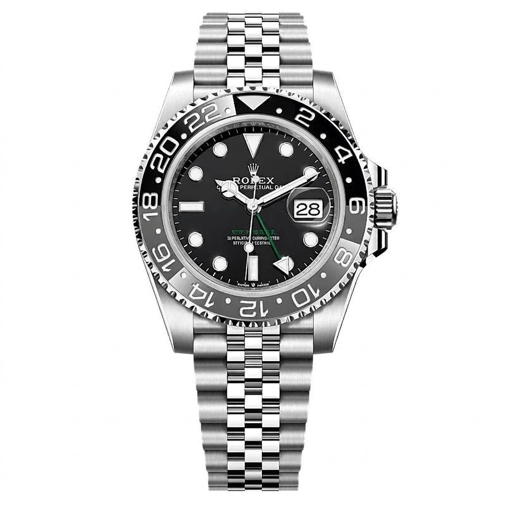 Rolex GMT-Master II