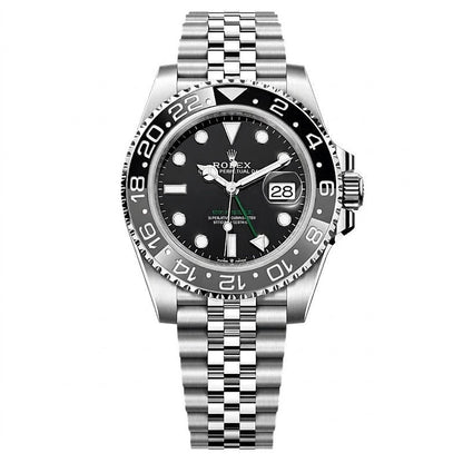 Rolex GMT-Master II