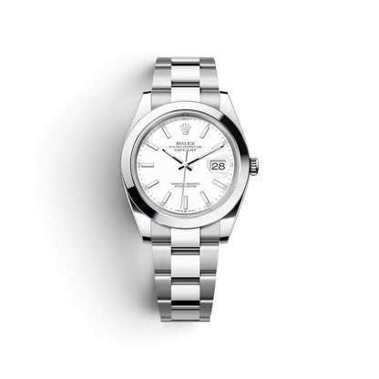 Rolex oyster perpetual