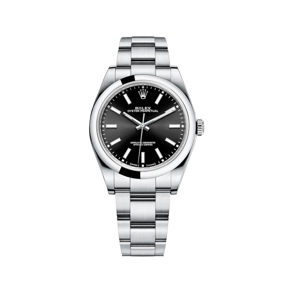 Rolex oyster perpetual