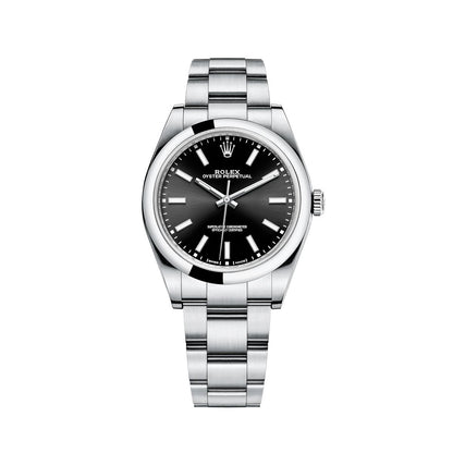 Rolex oyster perpetual