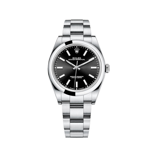 Rolex oyster perpetual