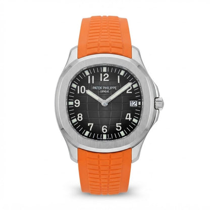 Patek Philippe Aquanaut ( silicone )