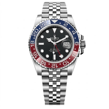 Rolex GMT-Master II