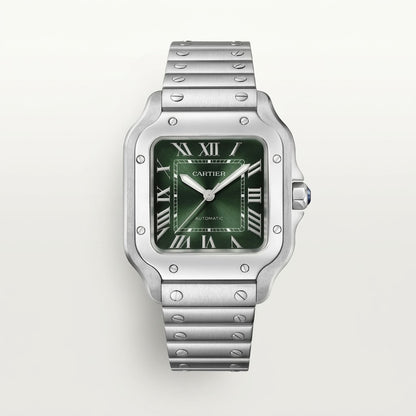 Cartier Santos