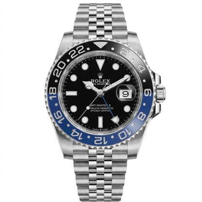 Rolex GMT-Master II