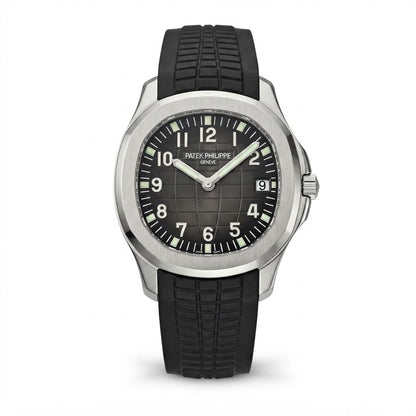 Patek Philippe Aquanaut ( silicone )
