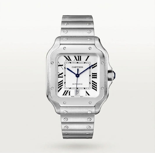Cartier Santos