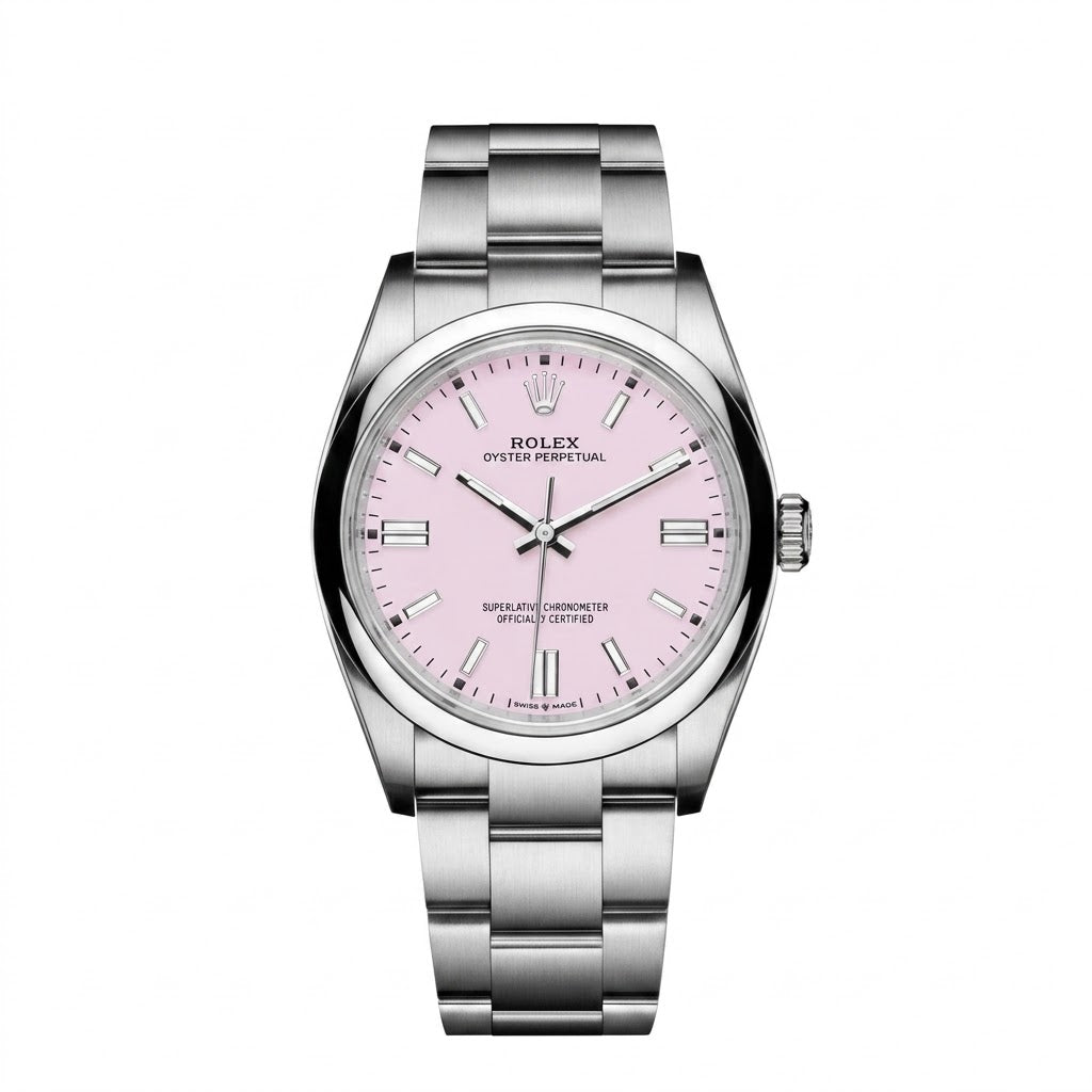 Rolex oyster perpetual