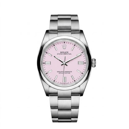Rolex oyster perpetual
