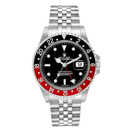 Rolex GMT-Master II