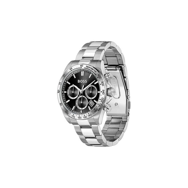 Hugo Boss Chronographe.