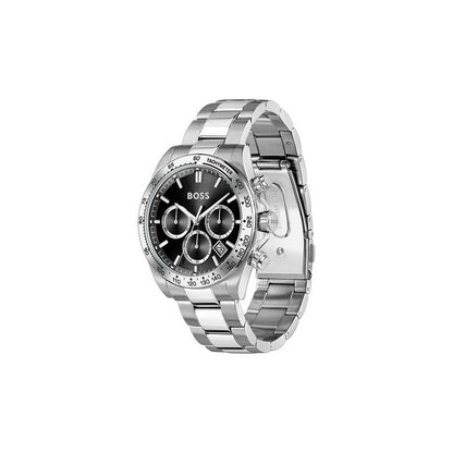 Hugo Boss Chronographe.