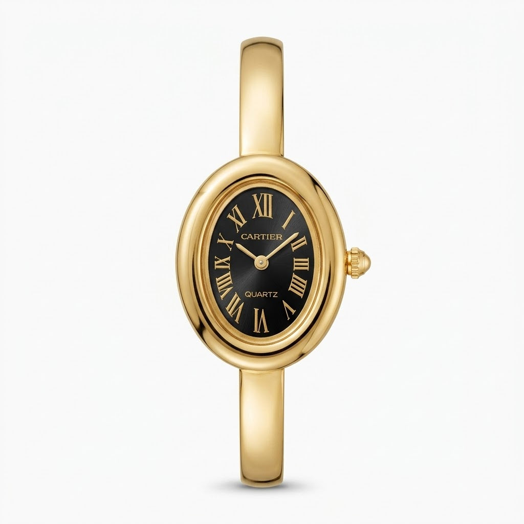 Cartier Baignoire