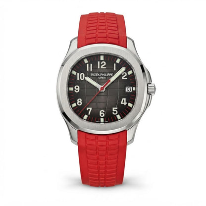 Patek Philippe Aquanaut ( silicone )