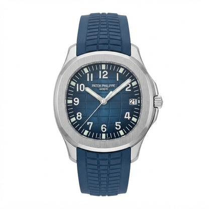 Patek Philippe Aquanaut ( silicone )