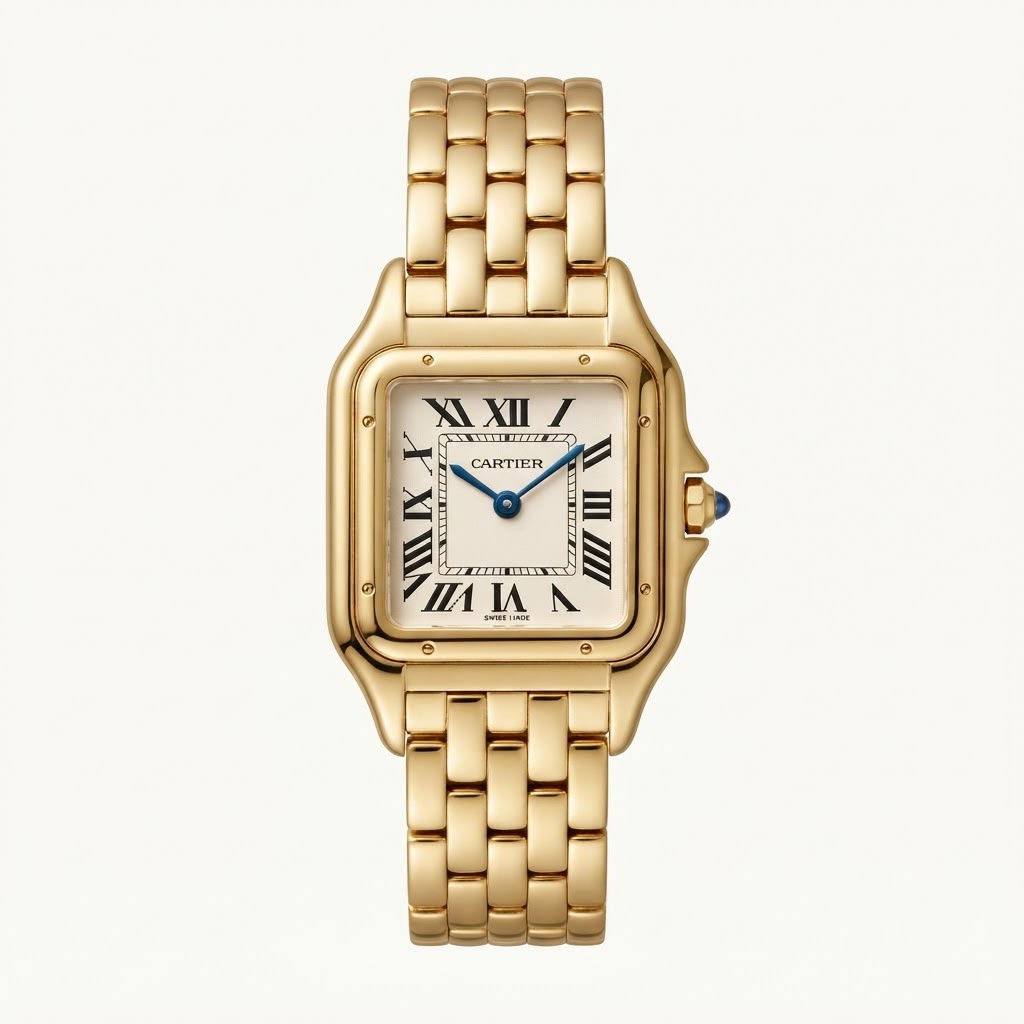 Cartier Panthère