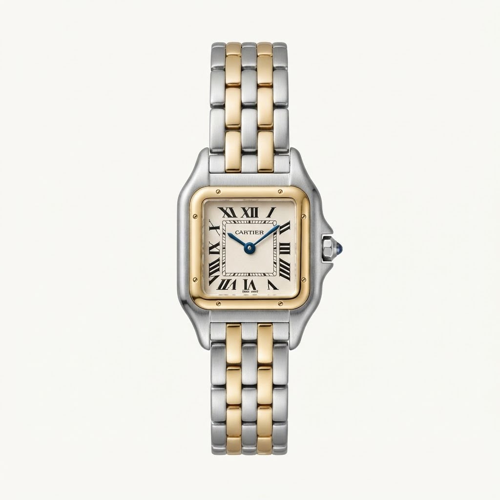 Cartier Panthère