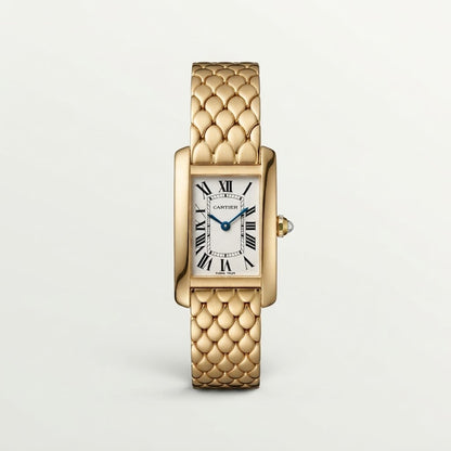 Cartier Tank