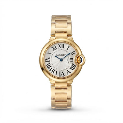 Cartier Ballon Bleu