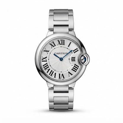 Cartier Ballon Bleu
