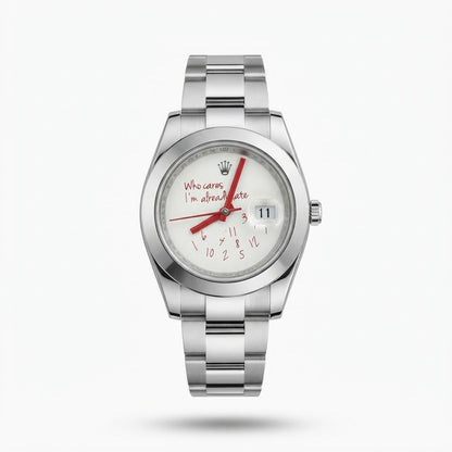 Rolex Milgauss