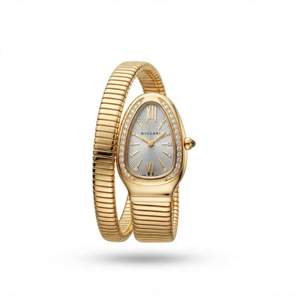 Bulgari Serpenti Tubogas V2