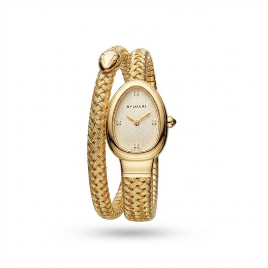 Bulgari Serpenti Tubogas V3