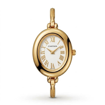 Cartier baignoire 2027